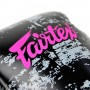 Fairtex BGV1 Боксерские Перчатки Тайский Бокс "Dark Cloud"